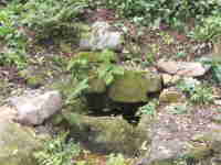 Fontaine de Pen ar Pont